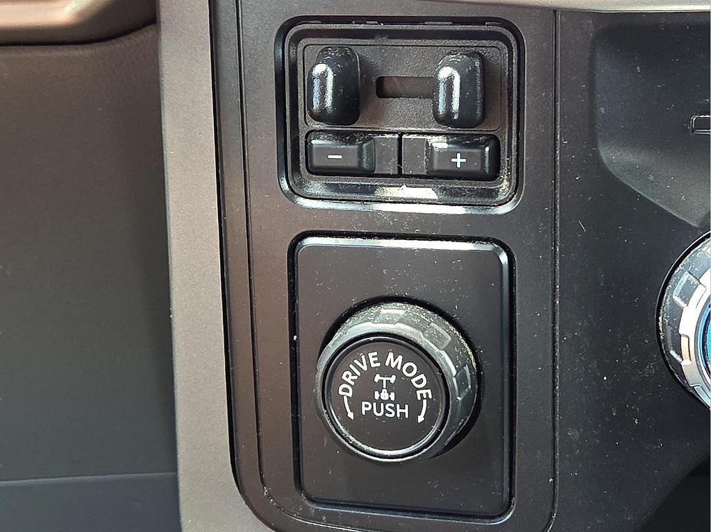 used 2021 Ford F-150 car, priced at $29,621