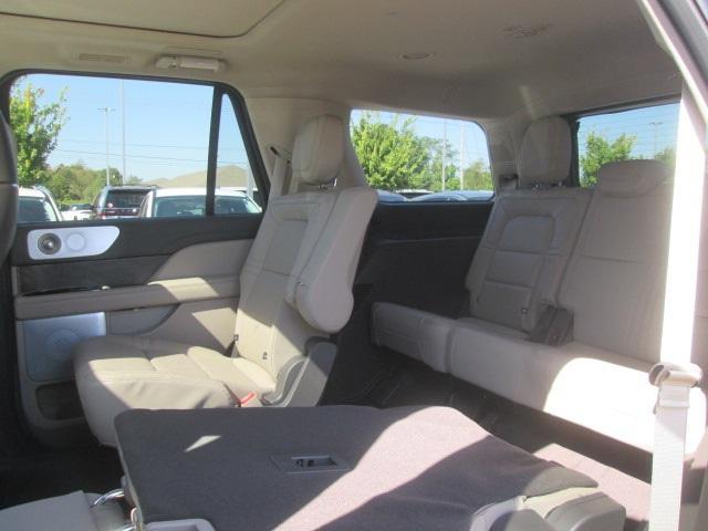 new 2024 Lincoln Navigator car, priced at $97,155