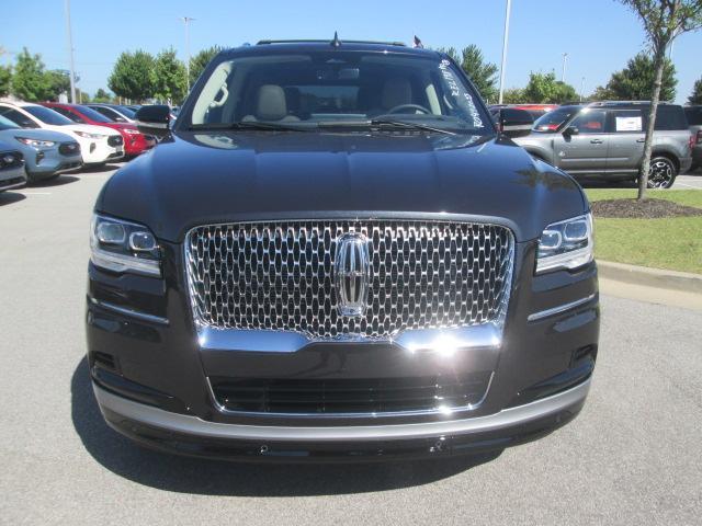 new 2024 Lincoln Navigator car, priced at $98,155