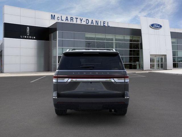 new 2024 Lincoln Navigator car, priced at $97,155