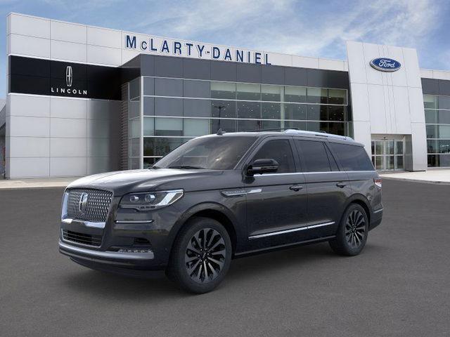 new 2024 Lincoln Navigator car, priced at $98,155