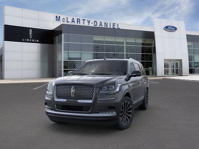 new 2024 Lincoln Navigator car, priced at $98,155