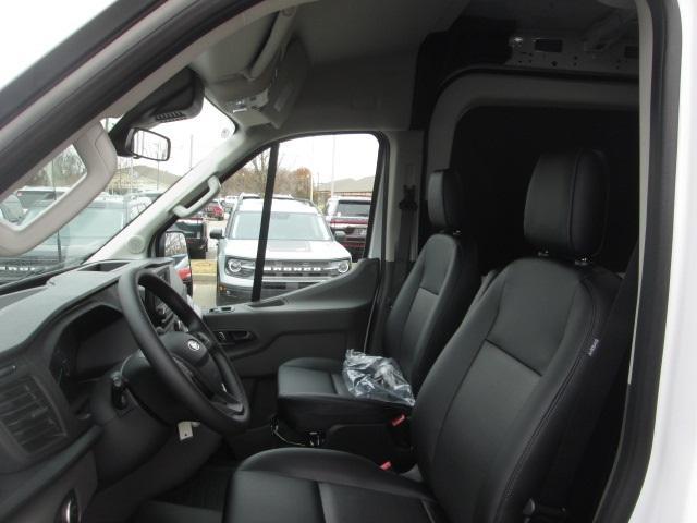 new 2024 Ford Transit-250 car, priced at $52,670