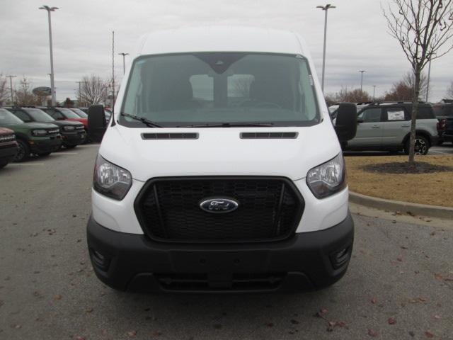 new 2024 Ford Transit-250 car, priced at $52,670