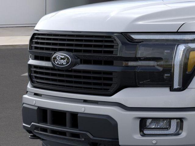 new 2024 Ford F-150 car, priced at $71,713