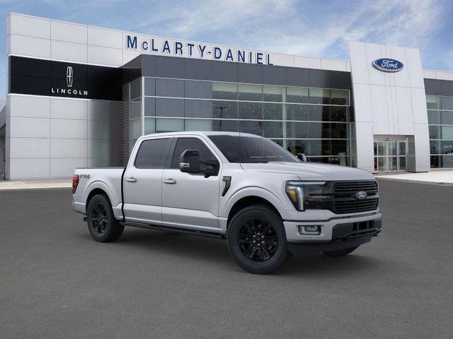 new 2024 Ford F-150 car, priced at $71,713