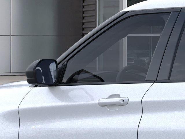 new 2025 Ford Explorer car, priced at $36,632