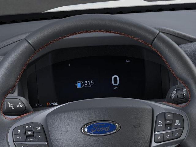 new 2025 Ford Explorer car, priced at $36,632