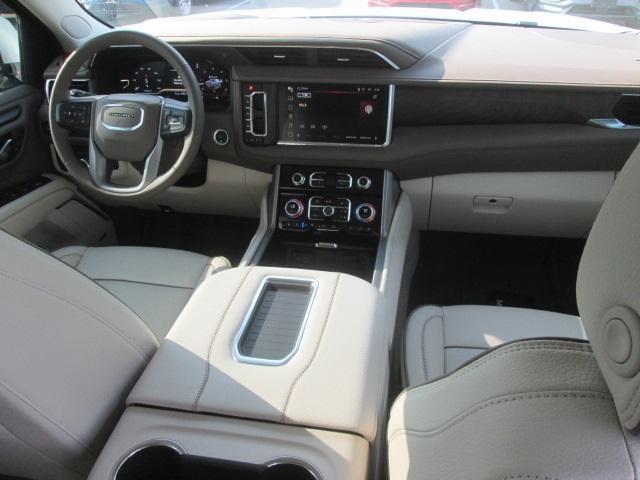 used 2024 GMC Yukon XL car, priced at $77,871