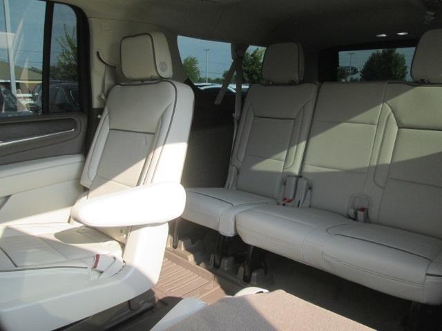 used 2024 GMC Yukon XL car, priced at $77,871