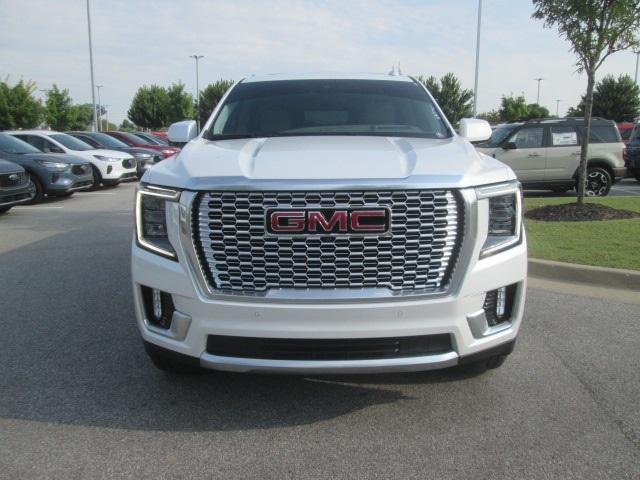 used 2024 GMC Yukon XL car, priced at $77,871