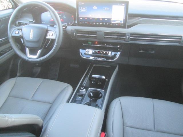 used 2024 Lincoln Corsair car, priced at $46,634