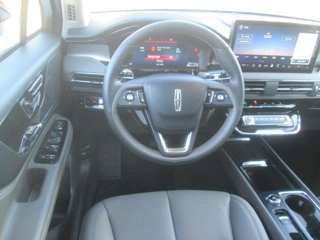 used 2024 Lincoln Corsair car, priced at $46,634