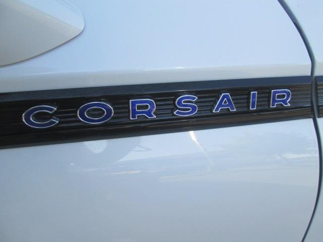 used 2024 Lincoln Corsair car, priced at $46,634