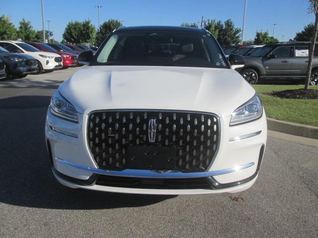 used 2024 Lincoln Corsair car, priced at $46,634