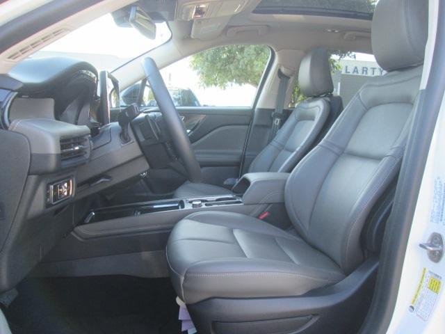 used 2024 Lincoln Corsair car, priced at $46,634