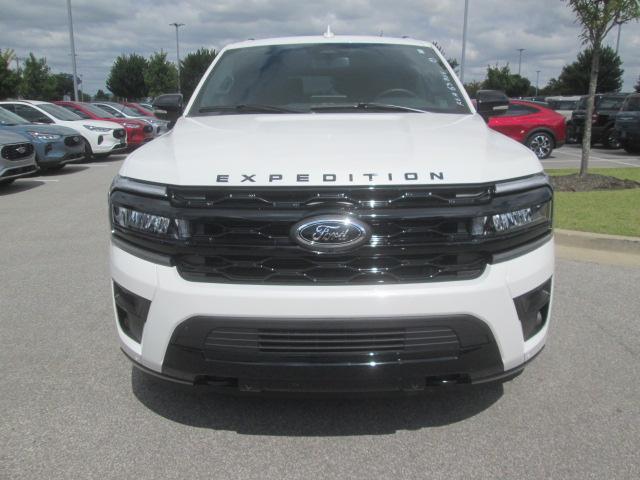 new 2024 Ford Expedition car, priced at $71,123