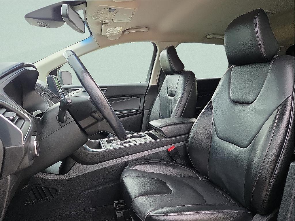 used 2022 Ford Edge car, priced at $22,826