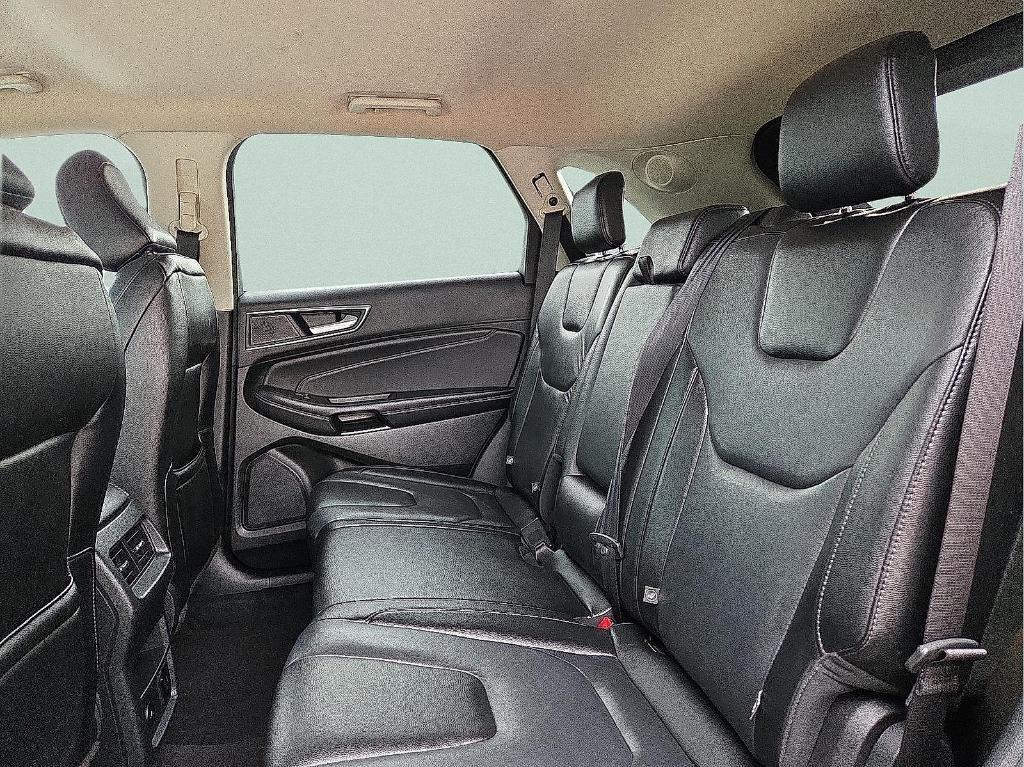 used 2022 Ford Edge car, priced at $22,826