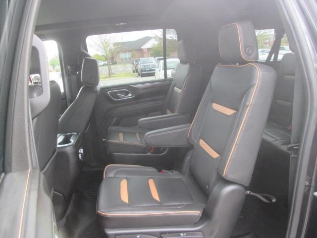 used 2023 GMC Yukon XL car, priced at $66,995