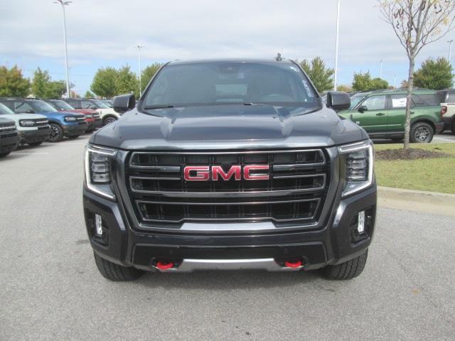 used 2023 GMC Yukon XL car, priced at $66,995