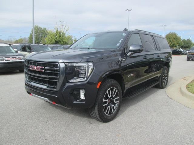 used 2023 GMC Yukon XL car, priced at $66,995