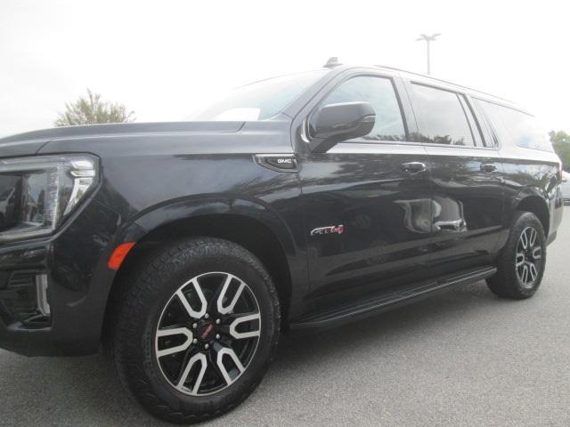 used 2023 GMC Yukon XL car, priced at $66,995