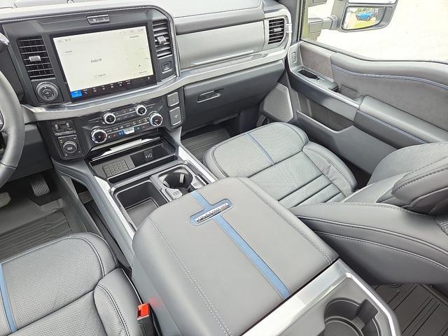 new 2025 Ford F-350 car, priced at $98,560