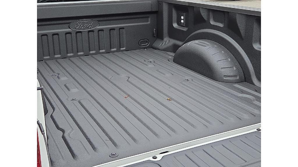 new 2025 Ford F-350 car, priced at $92,646