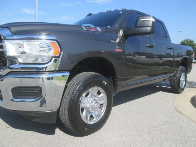 used 2023 Ram 3500 car, priced at $51,740