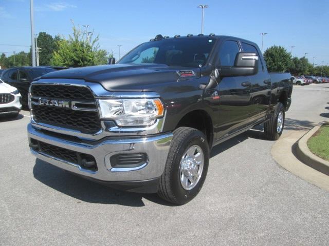 used 2023 Ram 3500 car, priced at $51,740