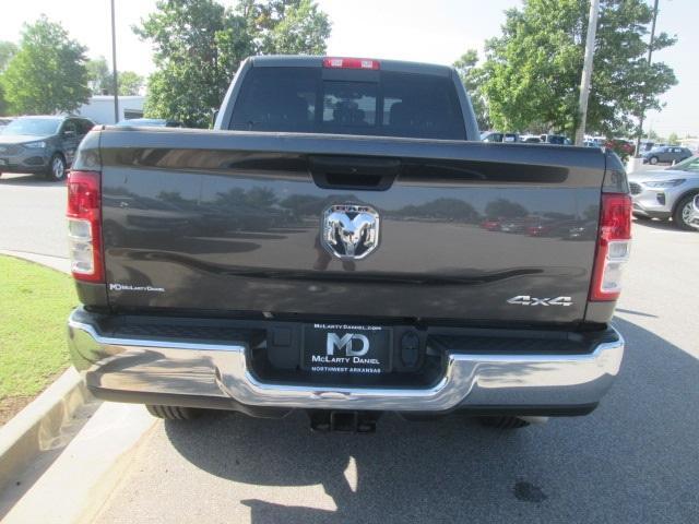 used 2023 Ram 3500 car, priced at $51,740