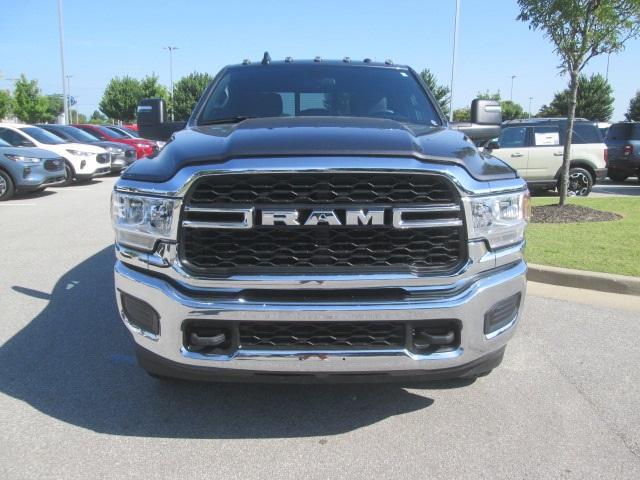 used 2023 Ram 3500 car, priced at $51,740