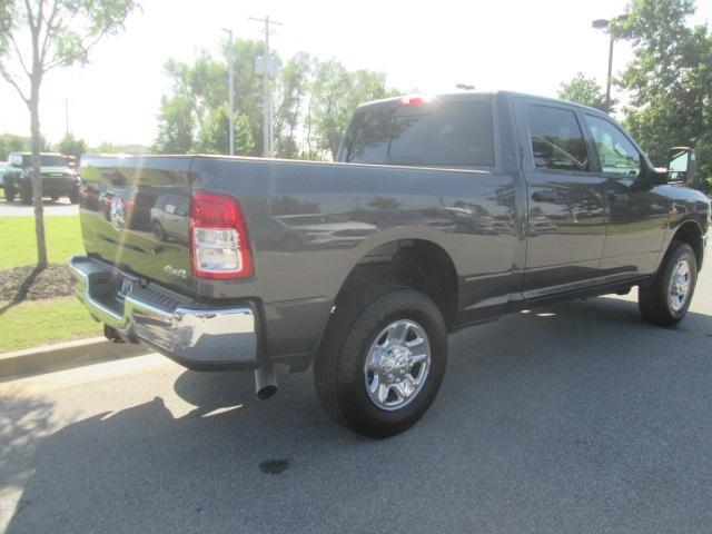 used 2023 Ram 3500 car, priced at $51,740