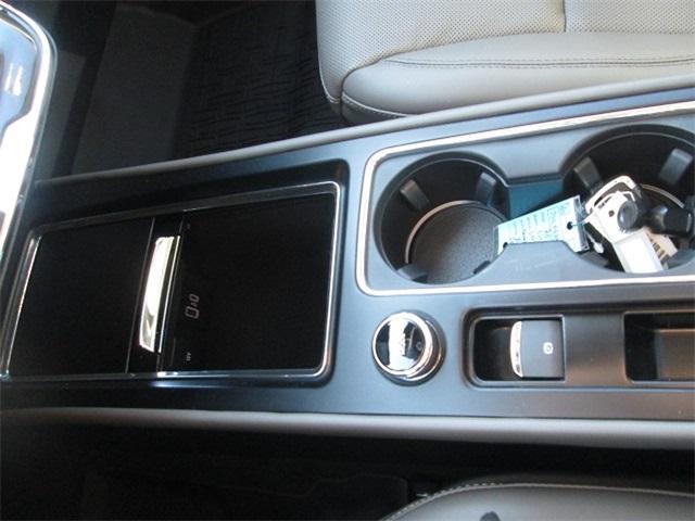 new 2025 Lincoln Corsair car, priced at $48,822