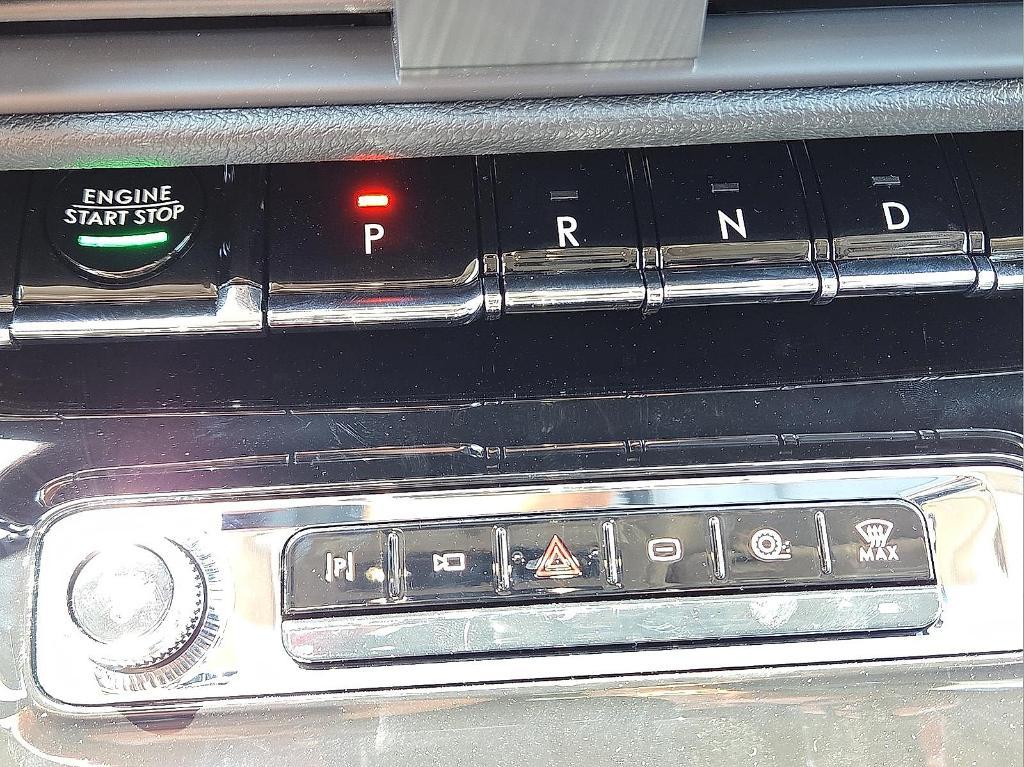 new 2025 Lincoln Corsair car, priced at $52,228