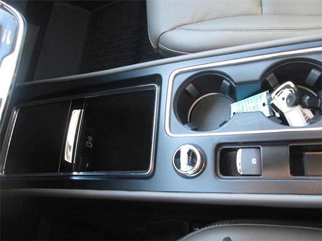 new 2025 Lincoln Corsair car, priced at $48,822