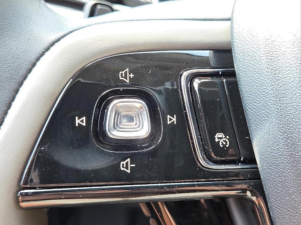 new 2025 Lincoln Corsair car, priced at $52,228