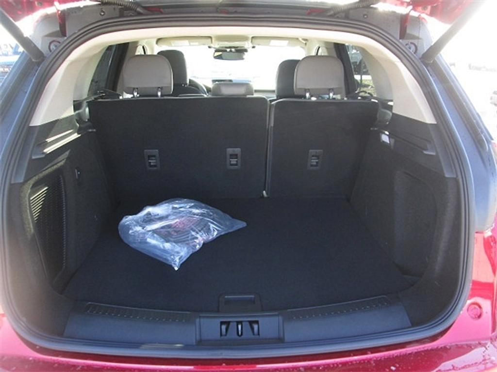 new 2025 Lincoln Corsair car, priced at $48,822