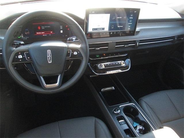 new 2025 Lincoln Corsair car, priced at $48,822