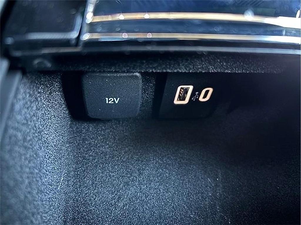 new 2025 Lincoln Corsair car, priced at $49,424