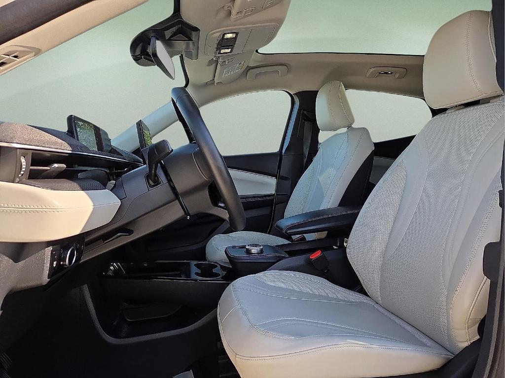 used 2024 Ford Mustang Mach-E car, priced at $35,327
