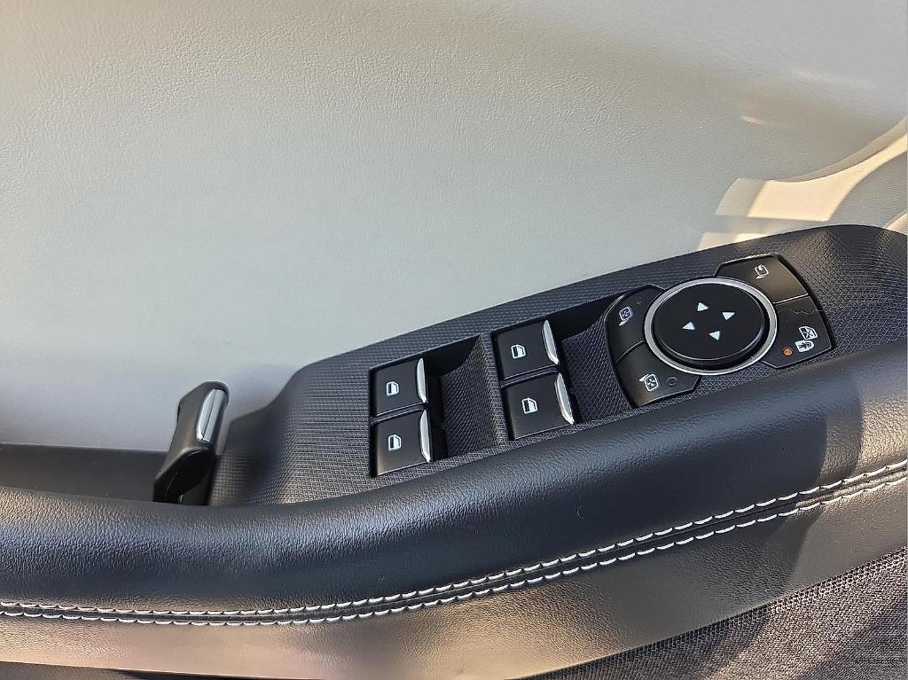 used 2024 Ford Mustang Mach-E car, priced at $35,327