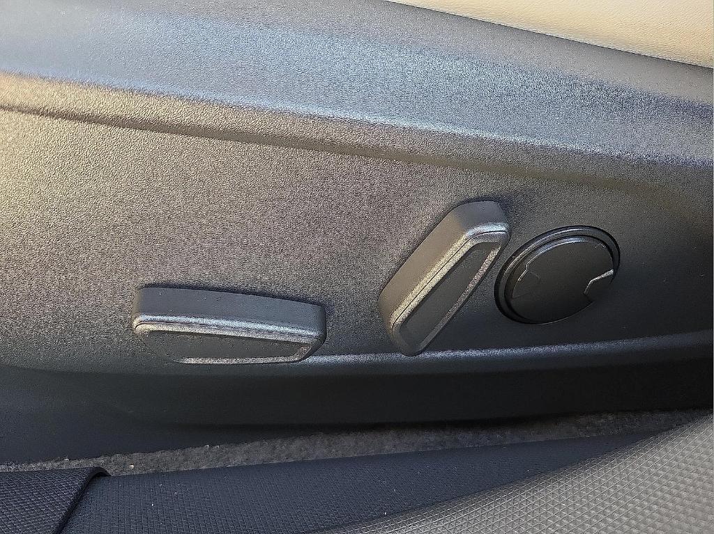 used 2024 Ford Mustang Mach-E car, priced at $35,327