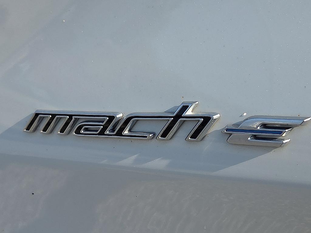 used 2024 Ford Mustang Mach-E car, priced at $35,327