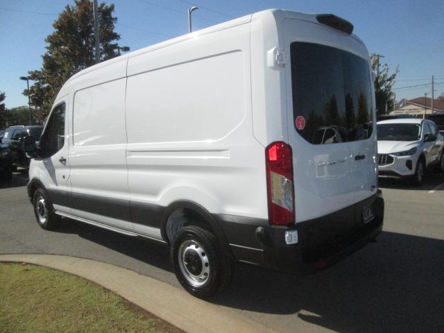 new 2024 Ford Transit-250 car