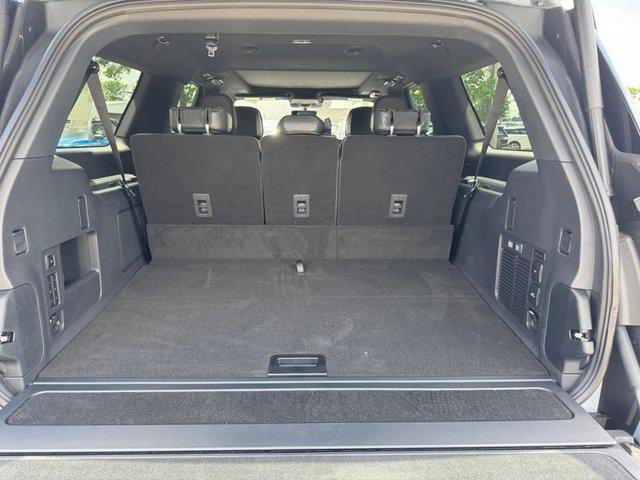 new 2025 Lincoln Navigator L car, priced at $109,300