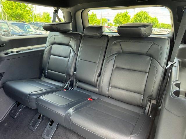 new 2025 Lincoln Navigator L car, priced at $109,300