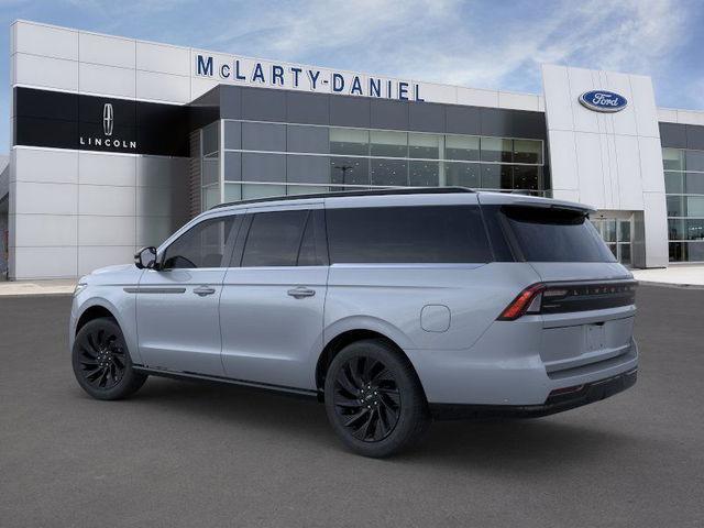 new 2025 Lincoln Navigator L car, priced at $109,300