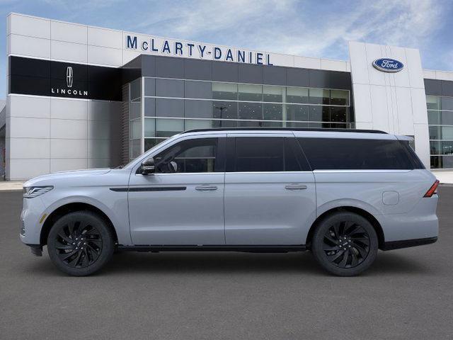 new 2025 Lincoln Navigator L car, priced at $109,300